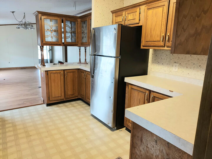 Property Photo:  1593 Andrew Place  MI 49686 