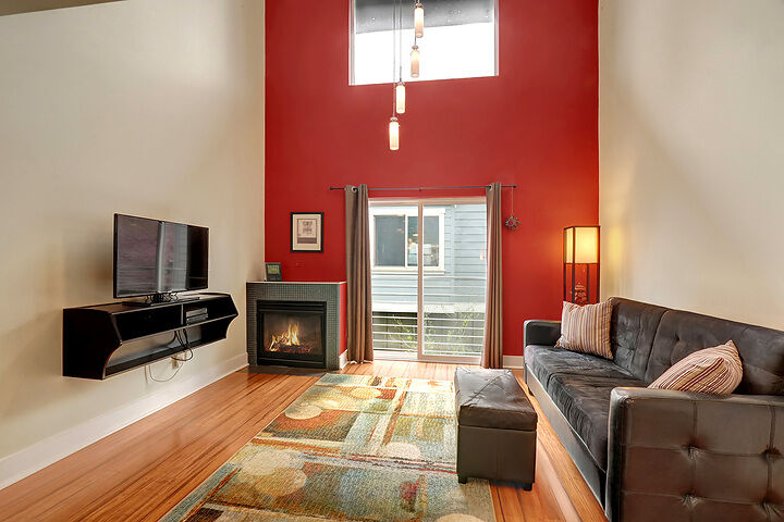 9420 35th Ave SW B  Seattle WA 98126 photo