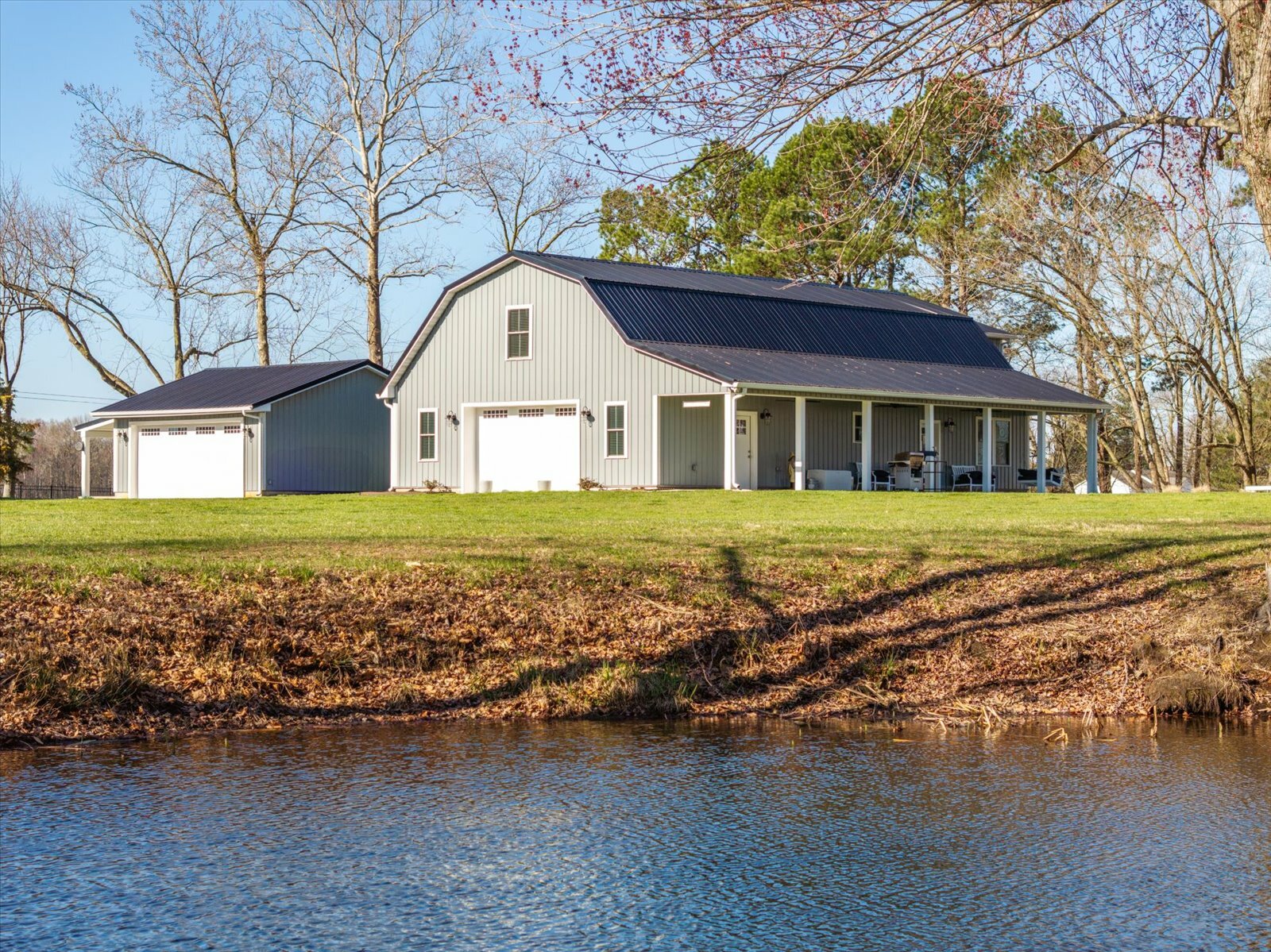 Property Photo:  10463 N Beach Highway  DE 19950 