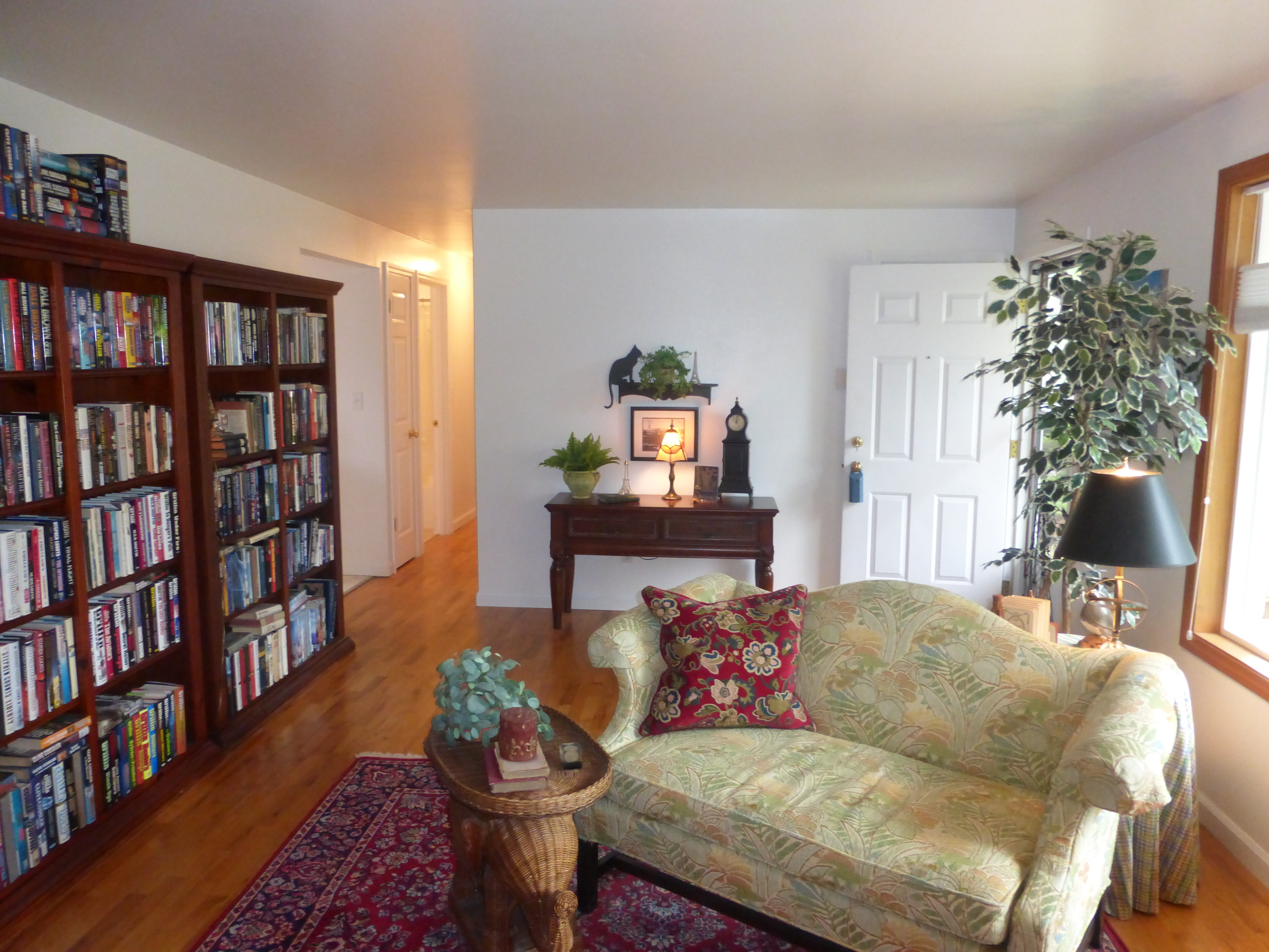 Property Photo: Living room 21018 84th Ave W  WA 98026 