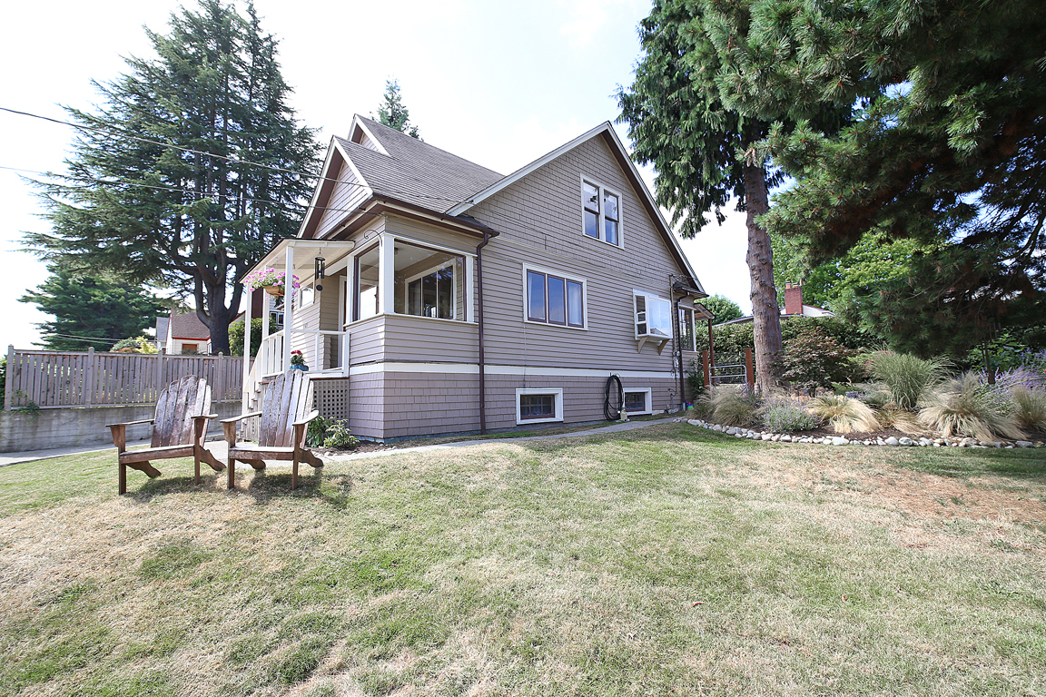 Property Photo: Overview 11611 88th Ave S  WA 98178 