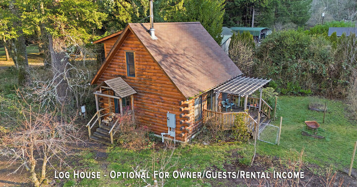 Property Photo:  49164 McKenzie Hwy  OR 97488 