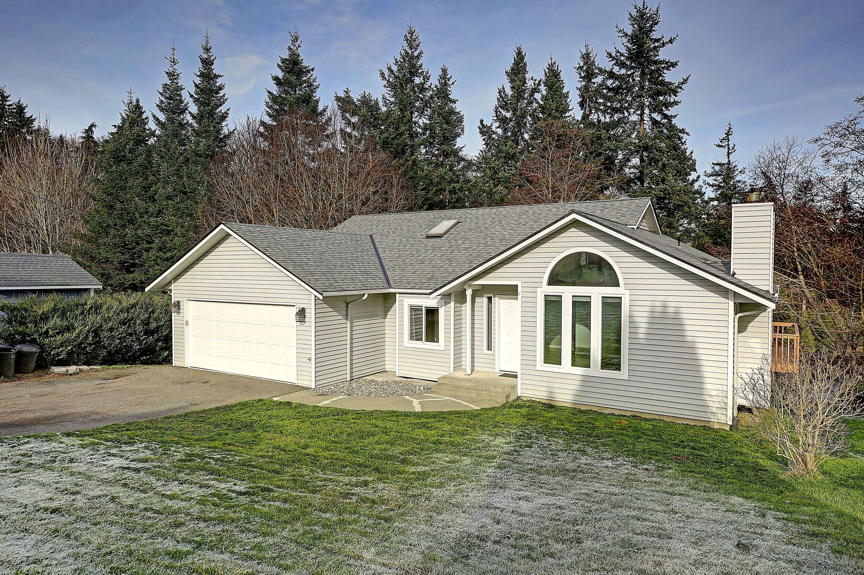 1243  Terrace Place  Camano Island WA 98282 photo