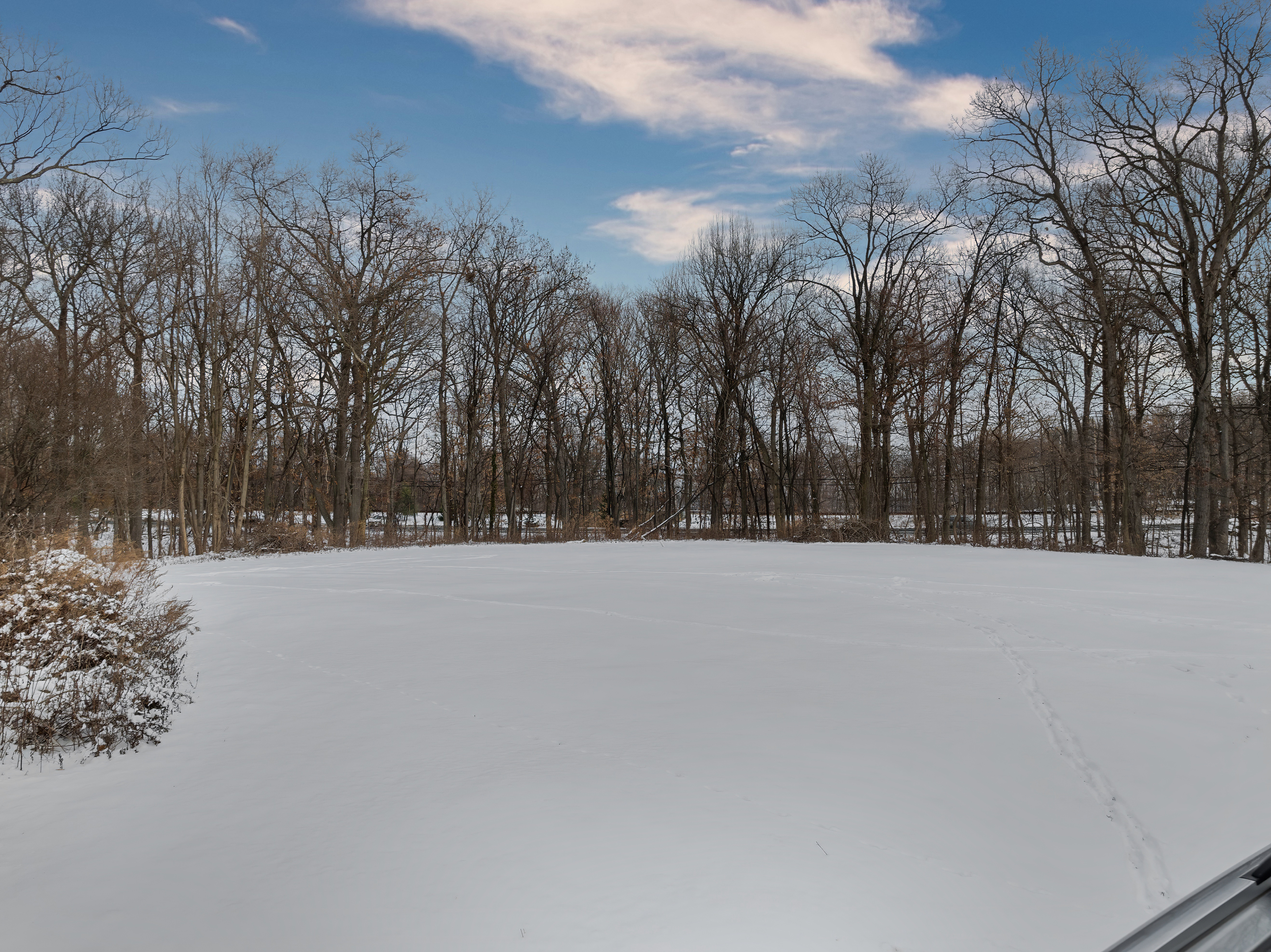 Property Photo: Alpine NJ Land Listing   1017 Closter Dock Road  NJ 07620 