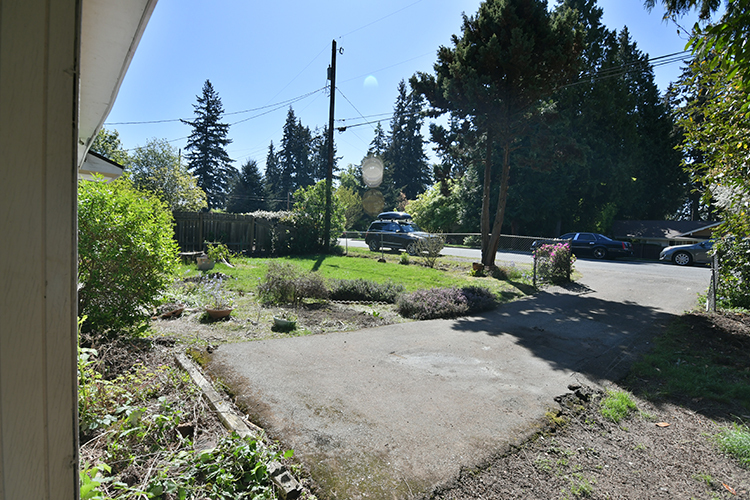 Property Photo: Exterior 5705 227th Street SW  WA 98043 