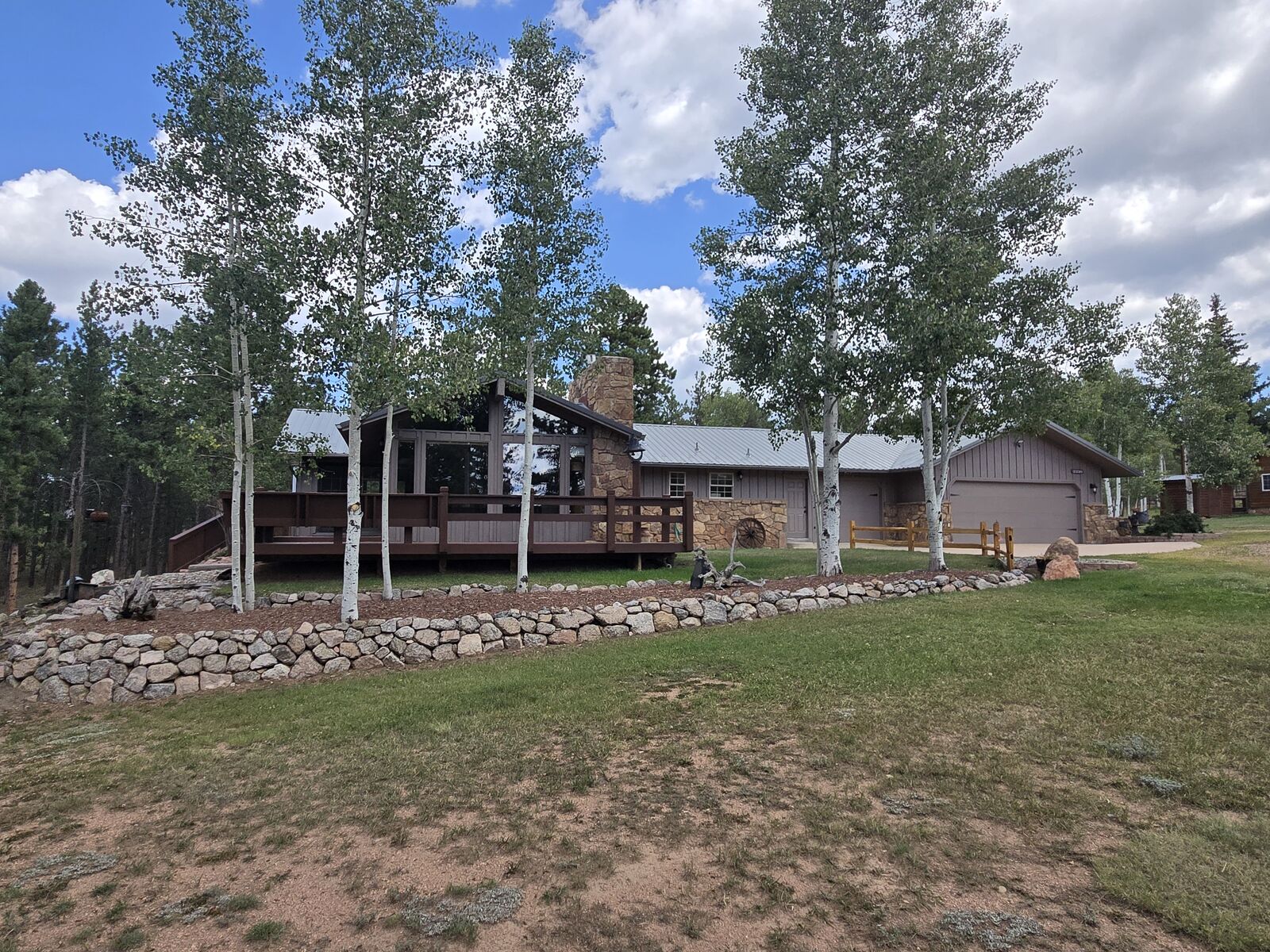 Property Photo:  2220 Lee Circle Dr  CO 80863 
