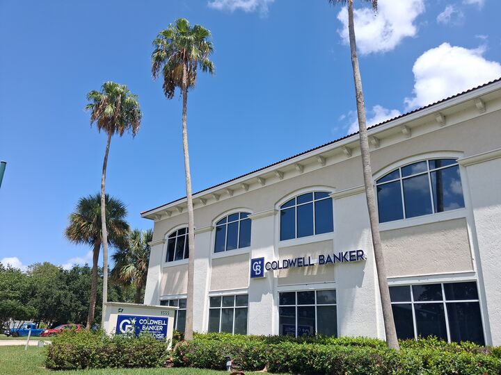 Paradise,Port Saint Lucie,Paradise