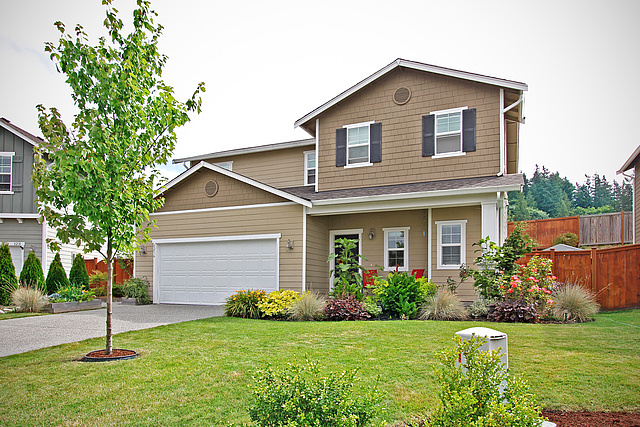Property Photo: 8216 83rd Place NE WA 98270
