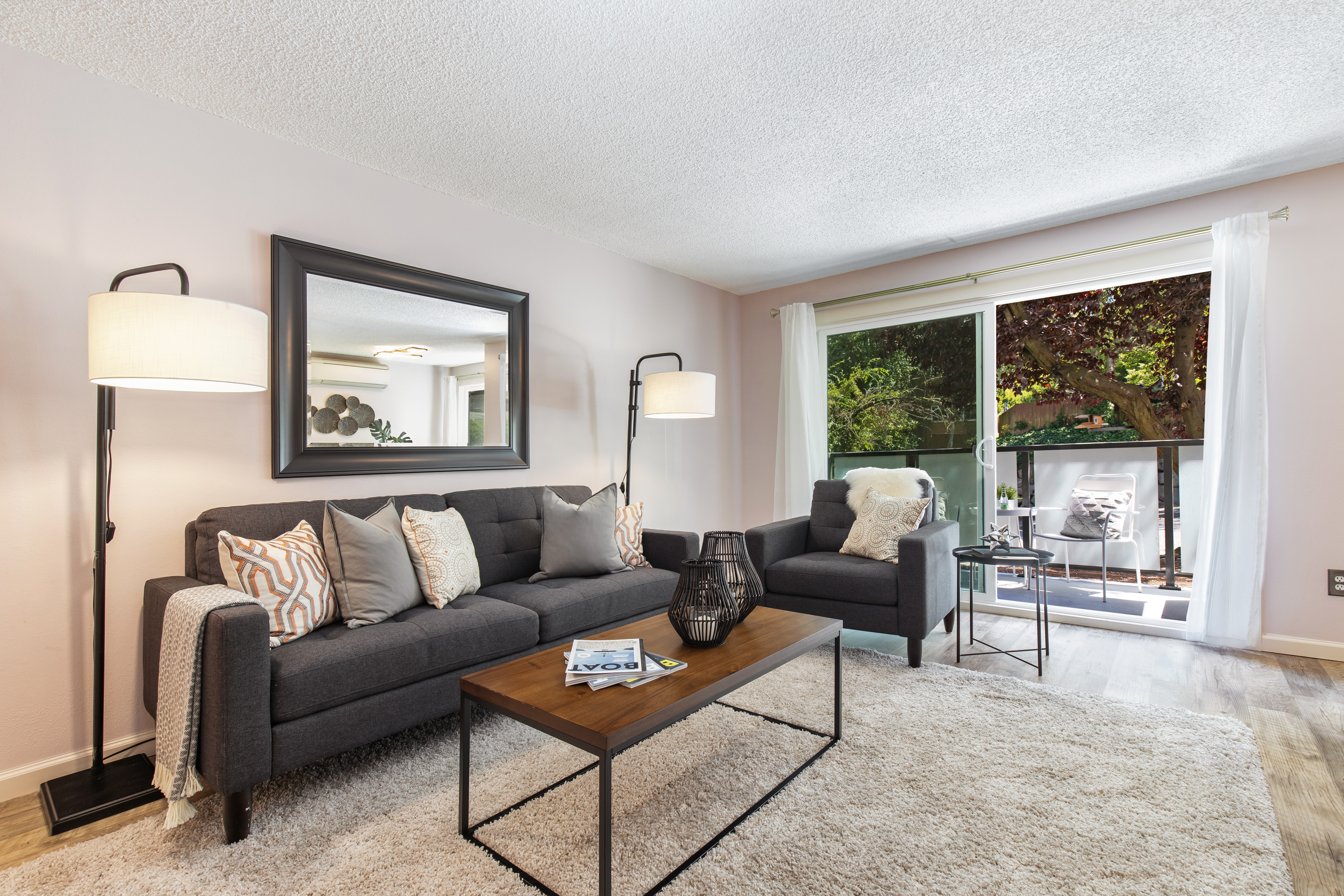 Property Photo: 3711 26th Place W 108 WA 98199