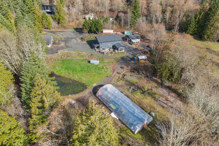 Property Photo:  92 Rancho Del Oro  WA 98648 