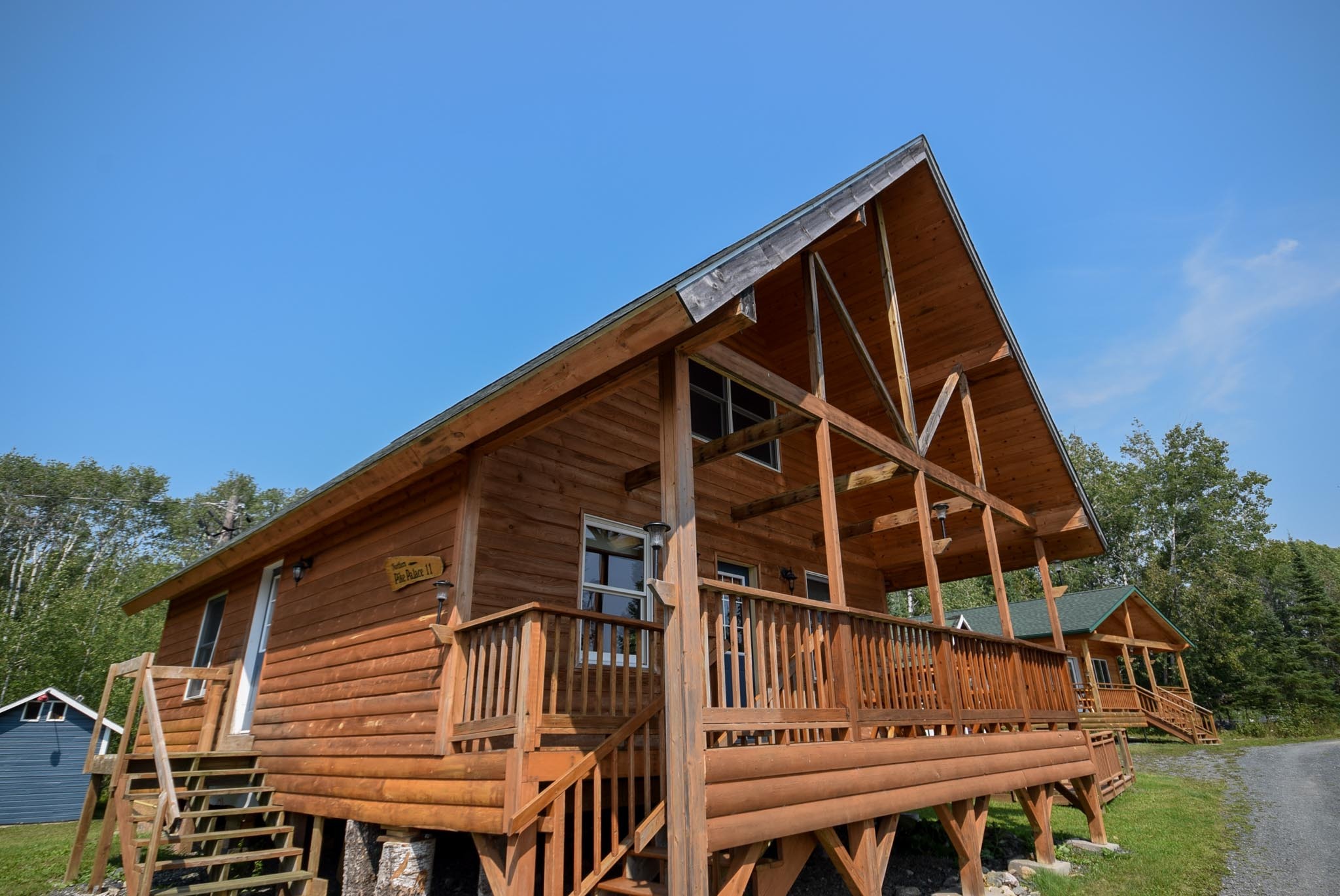 MLS#: 601 Witch Bay Camp, Sioux Narrows/Nestor Falls, ON P0X 1N0