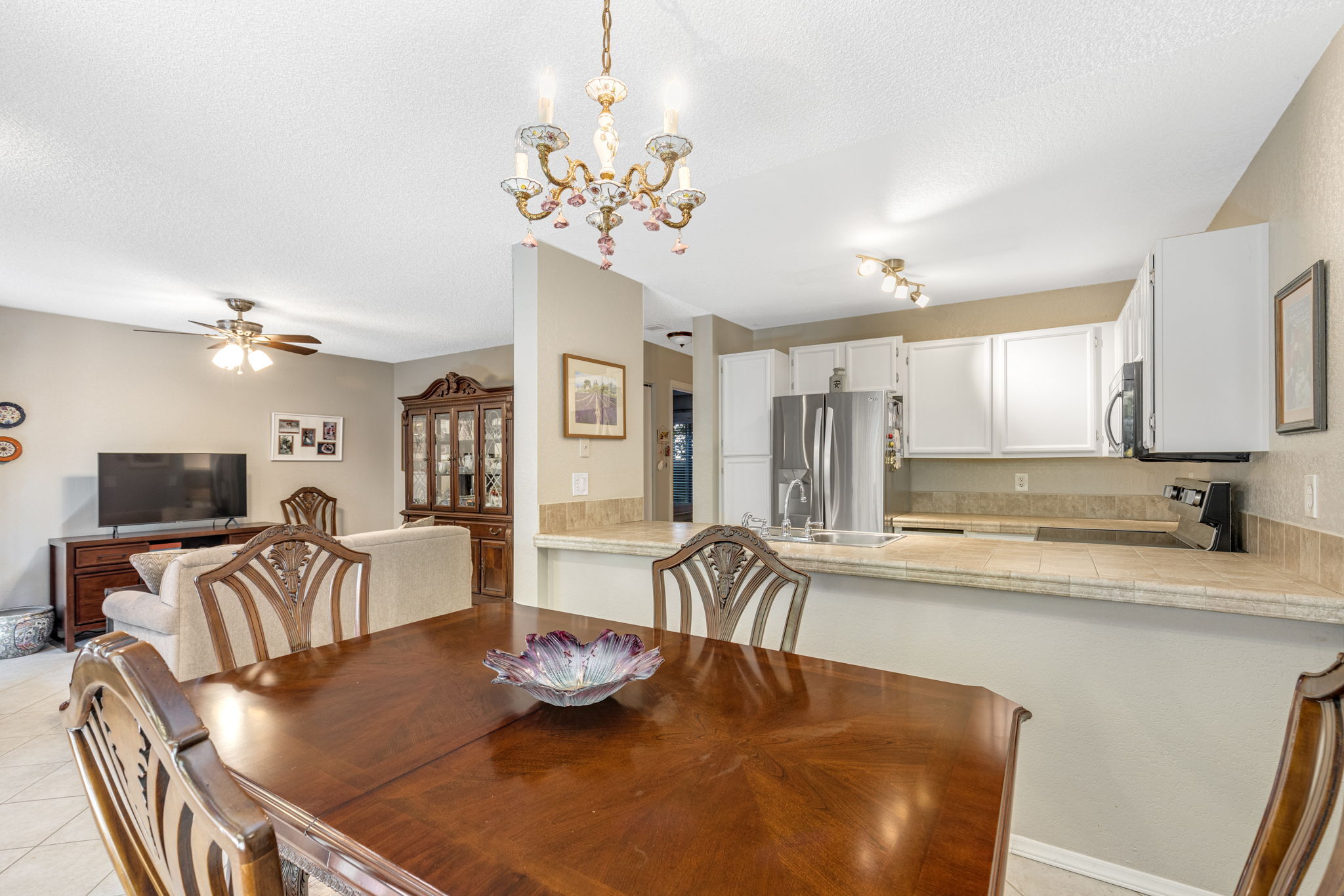 Property Photo: 1208 S 216th Street 103D WA 98198