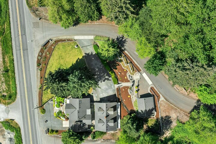 Property Photo:  13606  Woodinville Redmond Road NE  WA 98052 