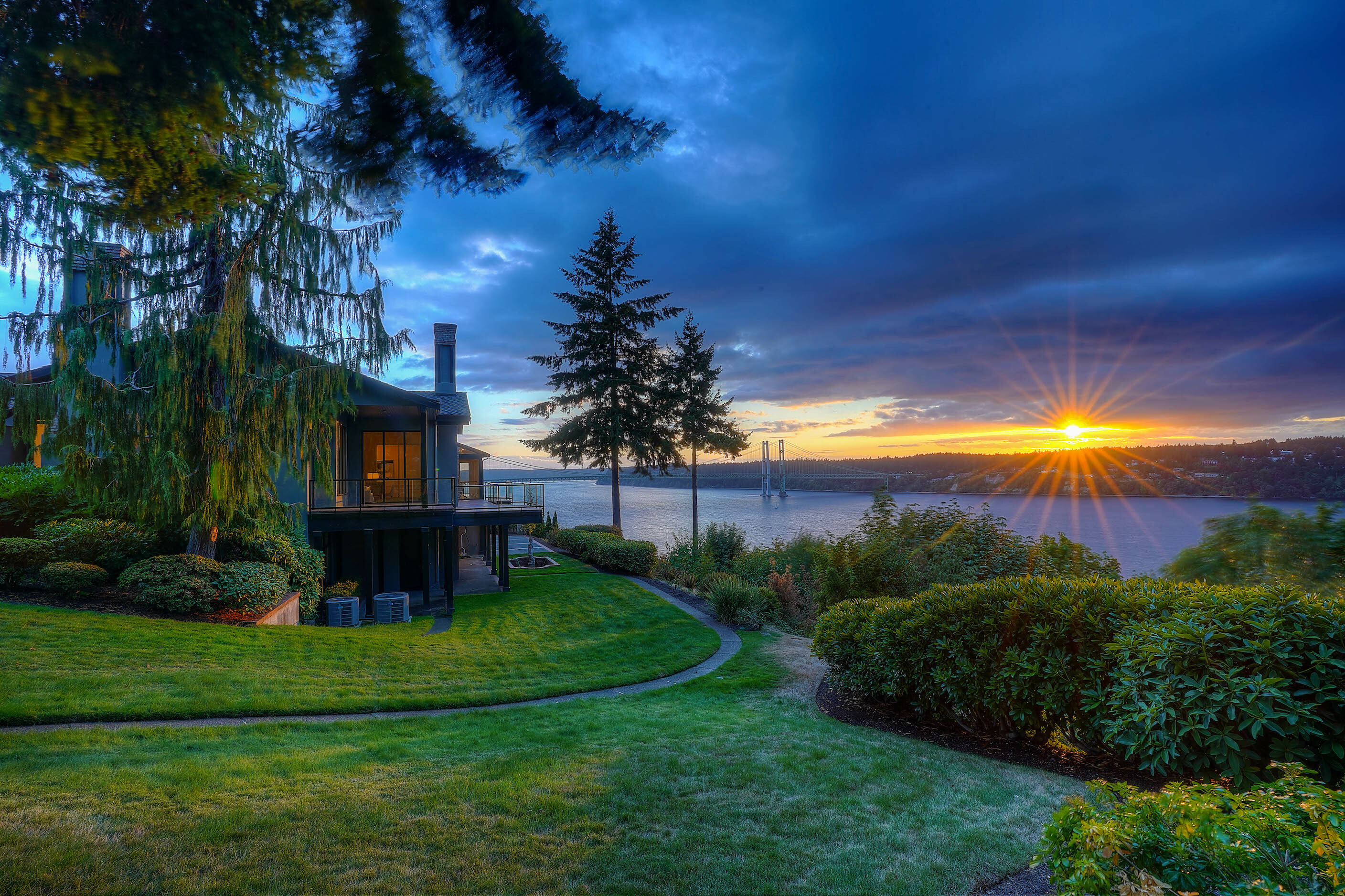 Property Photo:  3012 Vista View Drive  WA 98407 