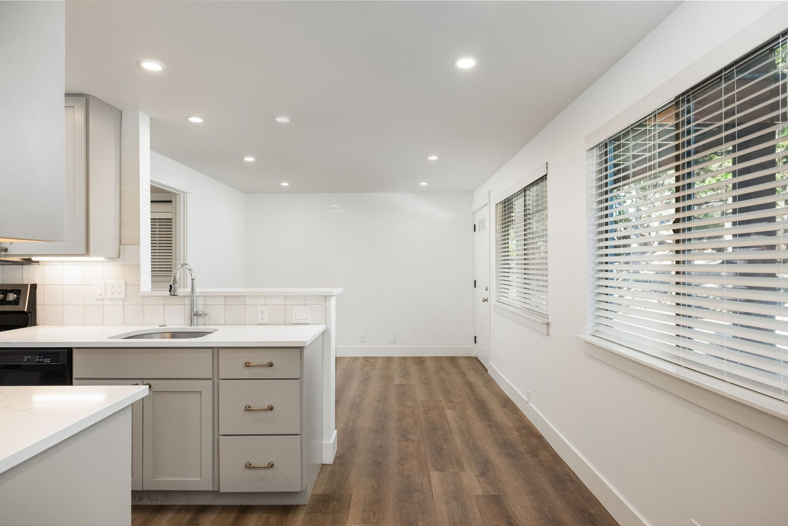 Property Photo: Video + 1030 NW Roanoke Avenue #17  OR 97703 