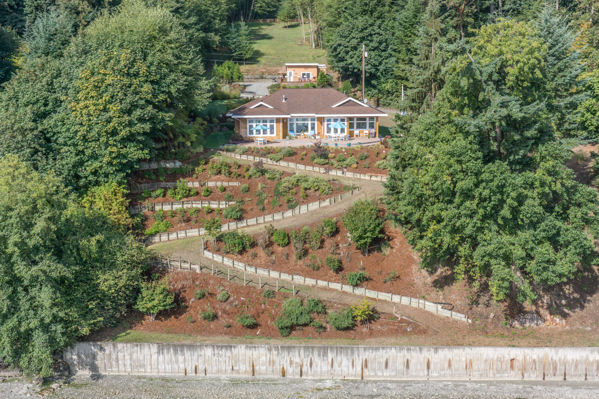 28812 125th Place SW  Vashon WA 98070 photo