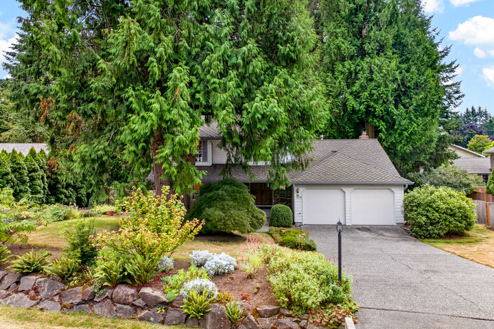 Property Photo:  17405 NE 136th Street  WA 98052 