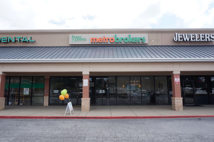 Metro Brokers,Marietta,Metro Brokers
