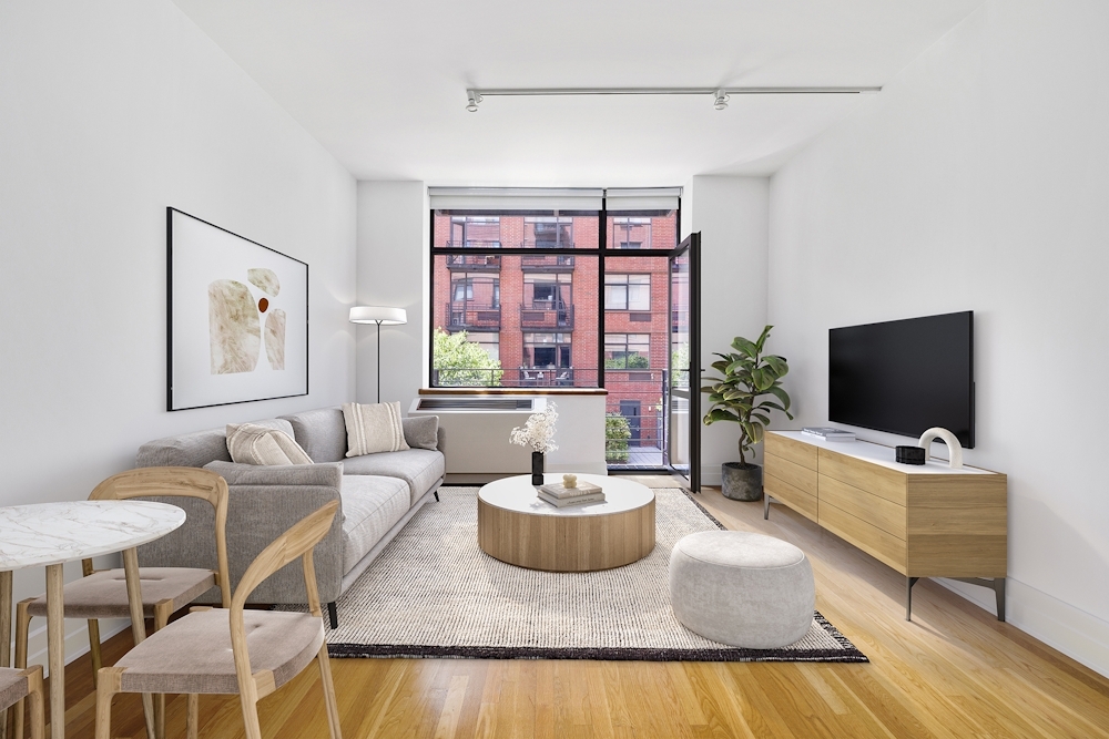 Property Photo:  125 Court Street 5ns NY 11201 