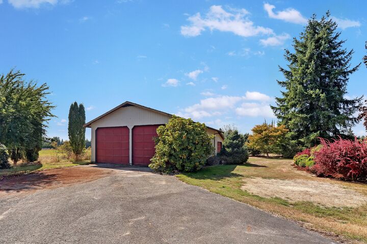 Property Photo:  8701 163rd Ave NE  WA 98252 