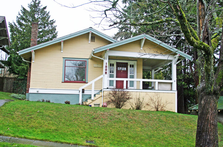 1005 Key St  Bellingham WA 98225 photo