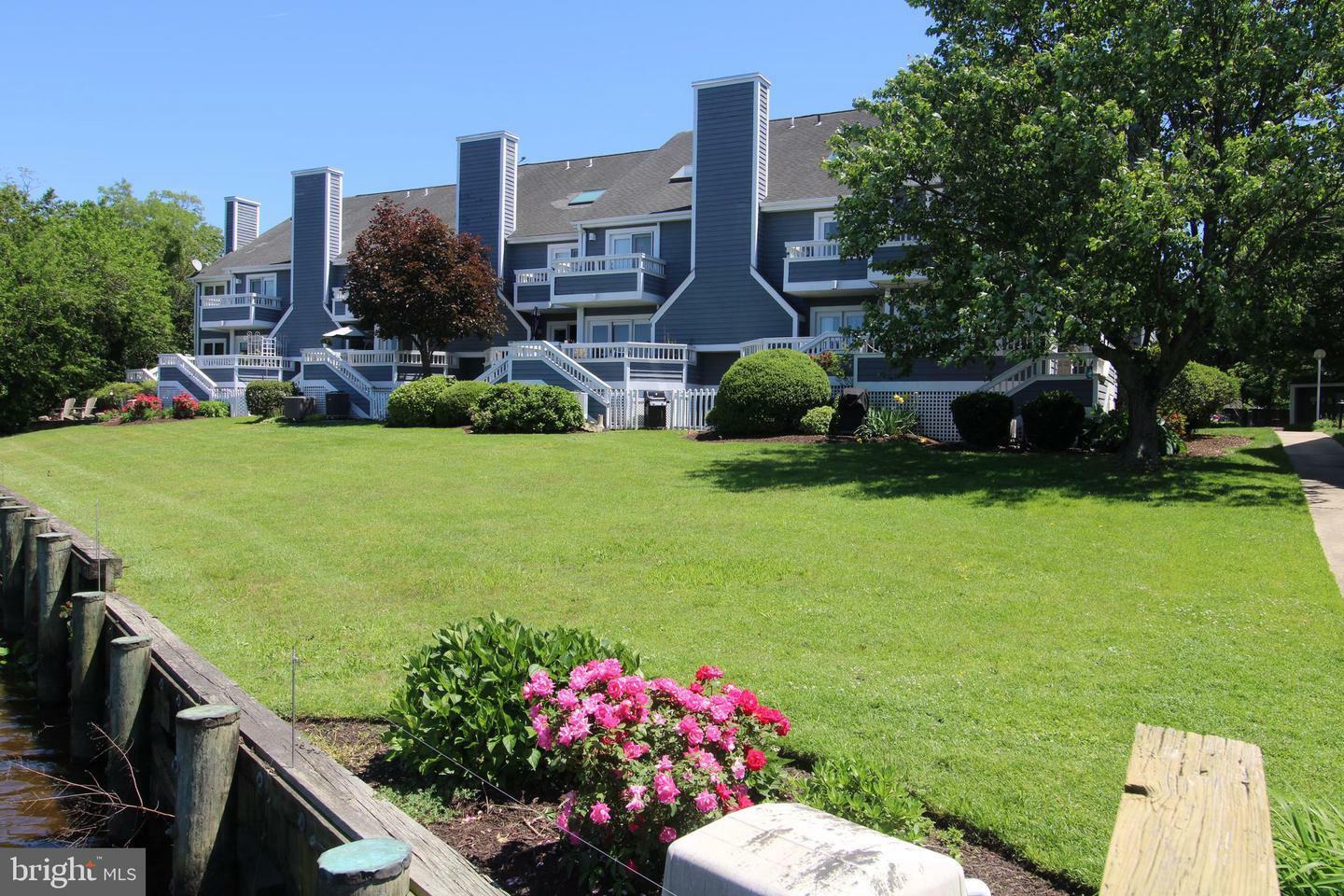 Property Photo: 646 River Oak Court A-8 Bs MD 21801