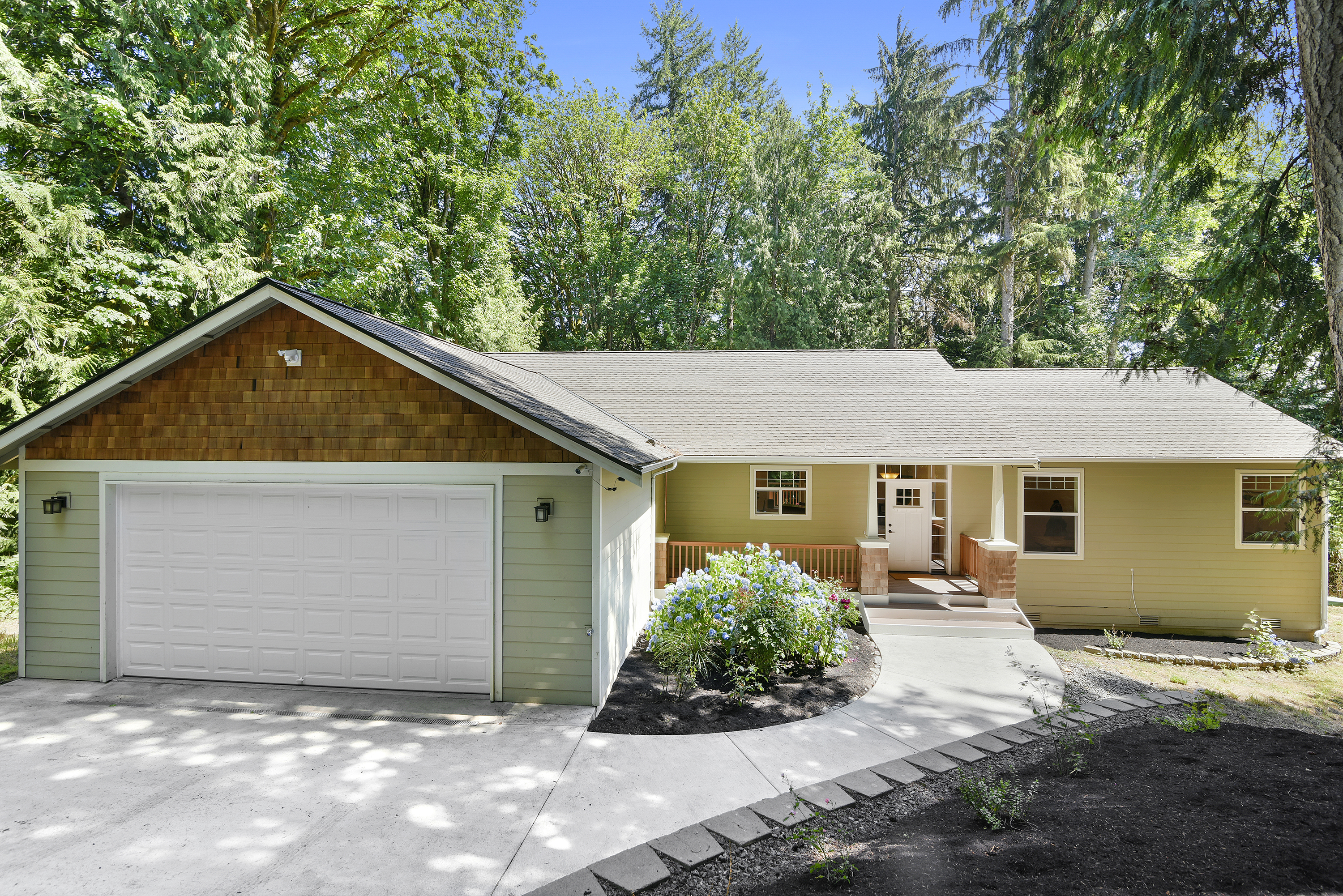 Property Photo:  6073 NE Dawn Breaker Drive  WA 98370 