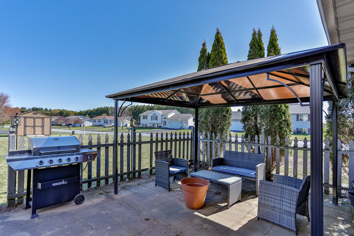 Property Photo:  6206 Quentin Street  WI 54476 
