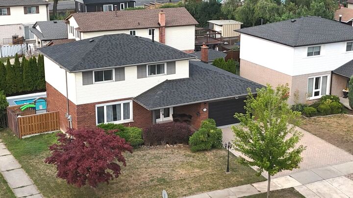 66 Seaton Place Drive  Hamilton ON L8E 4B1 photo