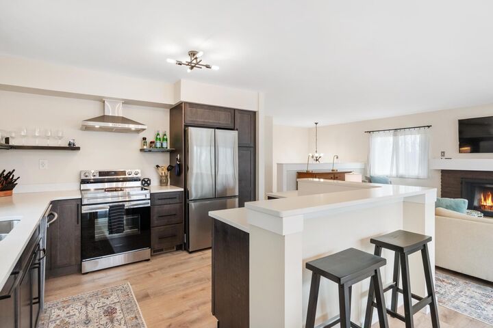 Property Photo:  1646 Broken Bow  MI 49740 