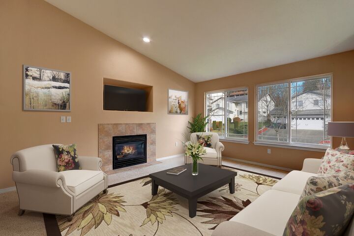 Property Photo:  4716 72nd Dr NE  WA 98270 