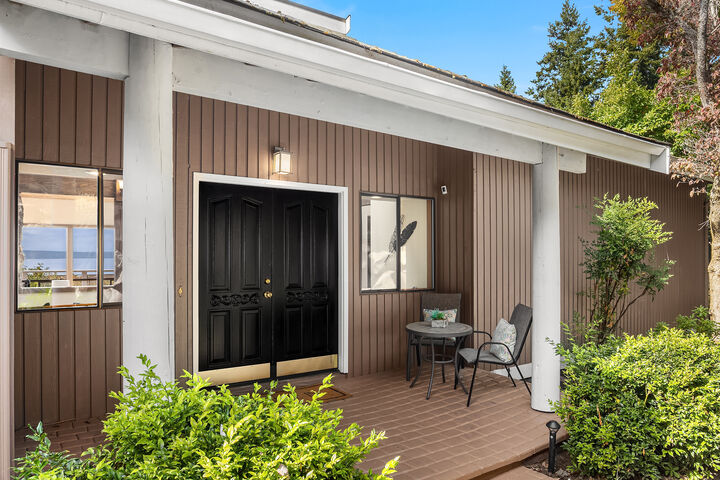 Property Photo: 20122 Richmond Beach Drive NW WA 98177