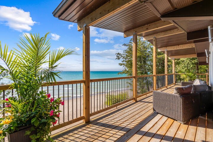 Property Photo:  84153 Lakeland Estates Road  ON N7A 3X9 