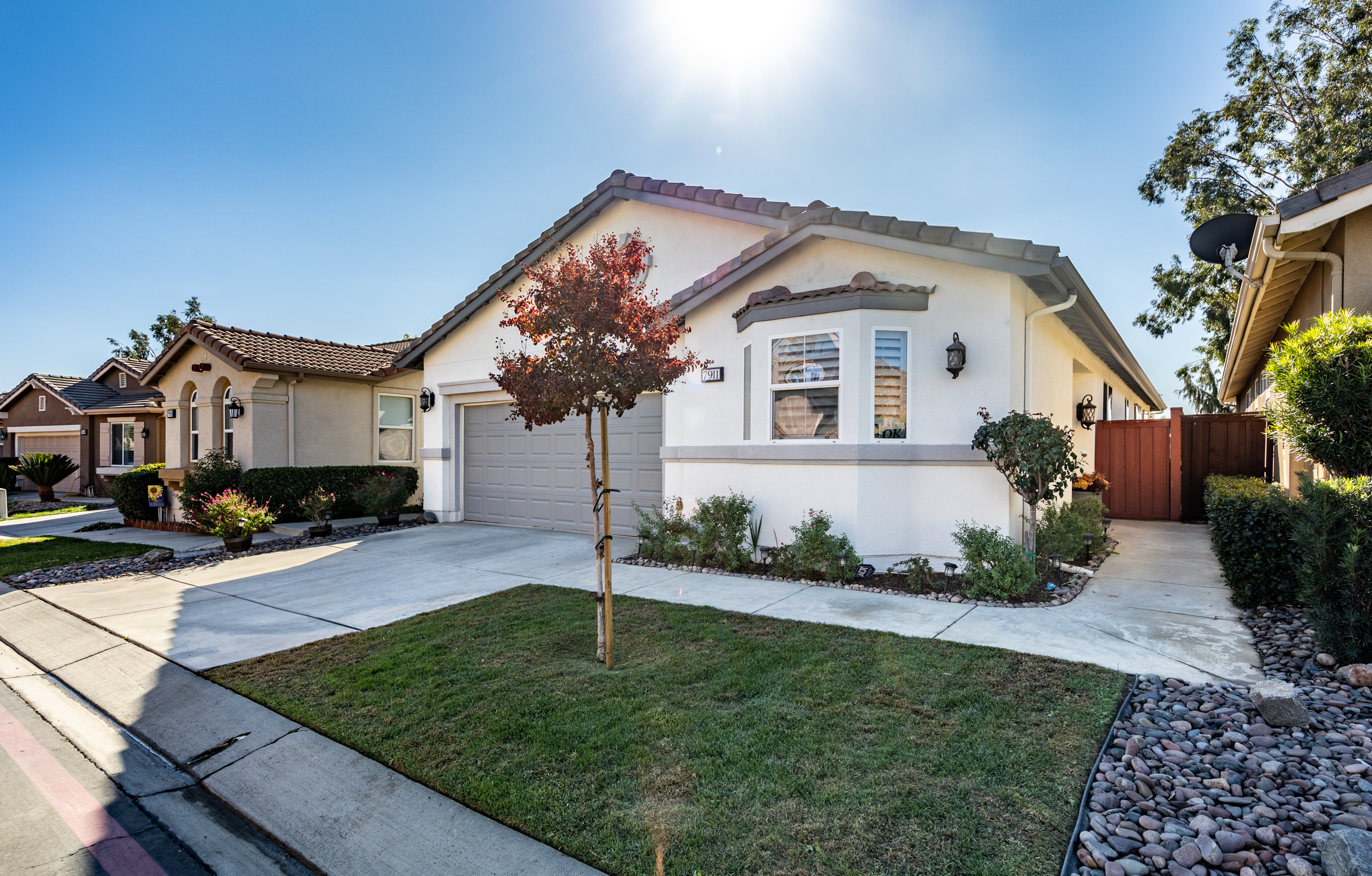 Property Photo:  7911 Mickelson Way  CA 92545 