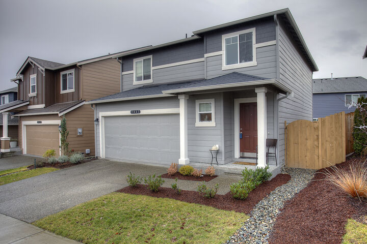 2032 65th St SE  Auburn WA 98092 photo