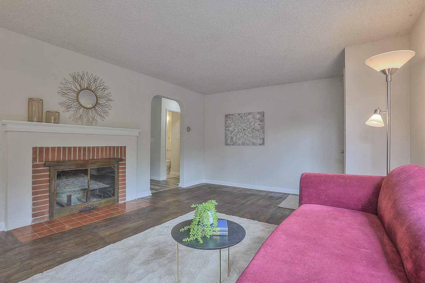 Property Photo: 10803 26th Ave S WA 98168