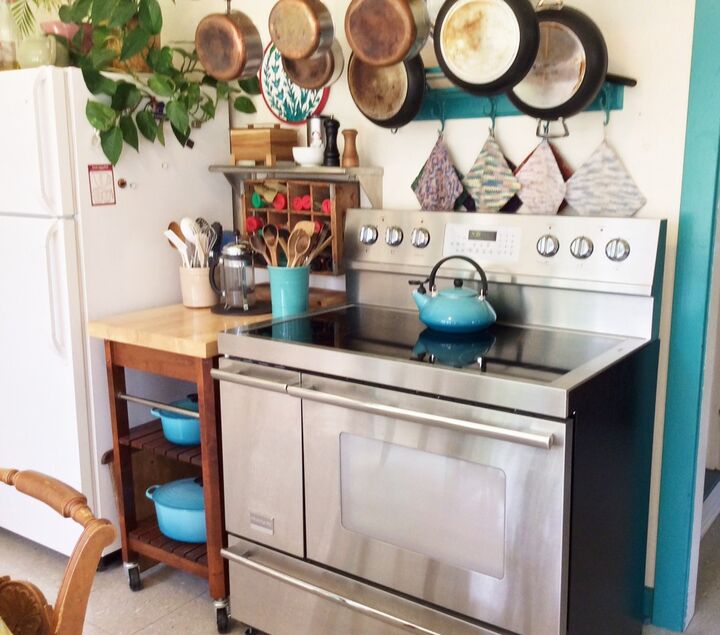 Property Photo: Kitchen 5099 Lopez Sound Rd  WA 98261 