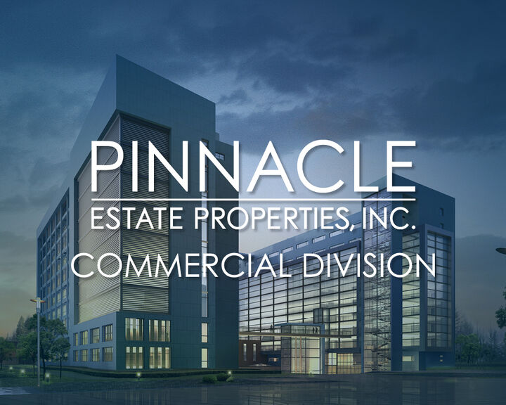 Camarillo Commercial Division Office Pinnacle Estate Properties, Inc.