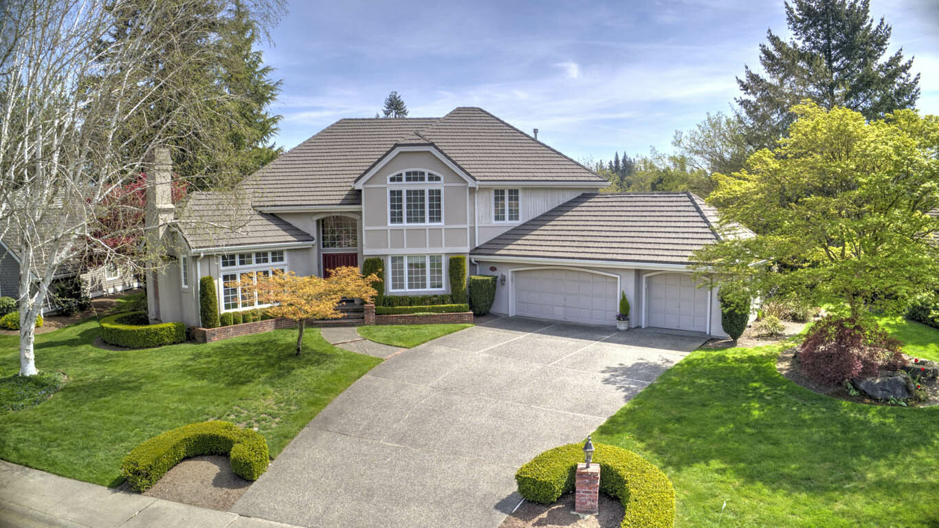 4024 232nd Ave SE  Sammamish WA 98075 photo