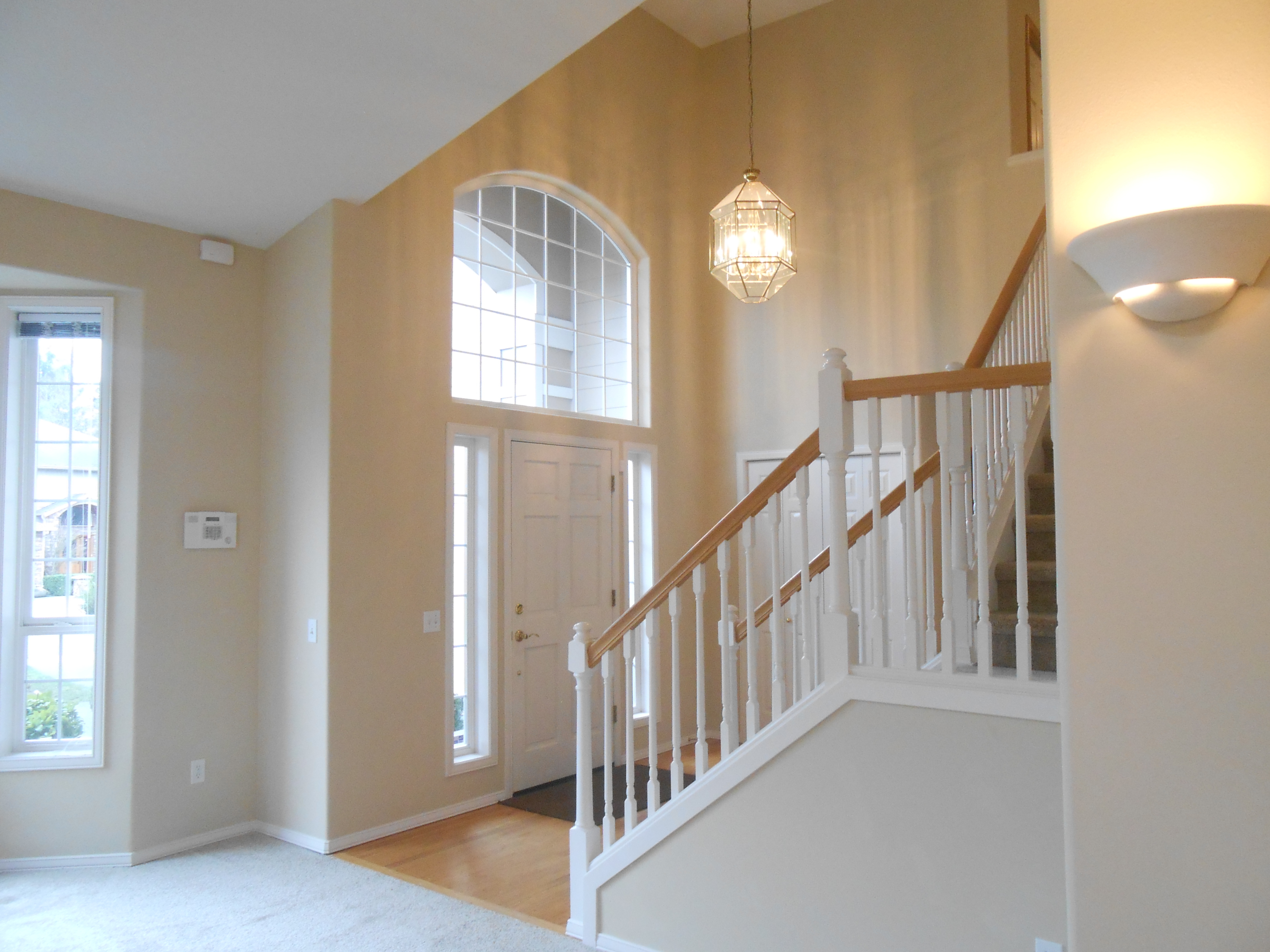 Property Photo: Wonderful light filled floorplan 2817 106th Street SE  WA 98208 