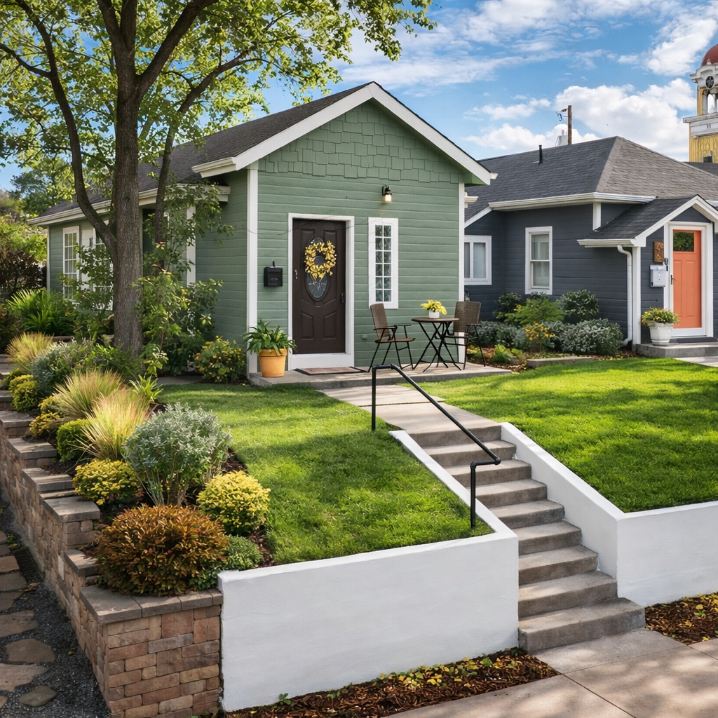 Property Photo: Zenobia Street 4559 Zenobia Street CO 80212