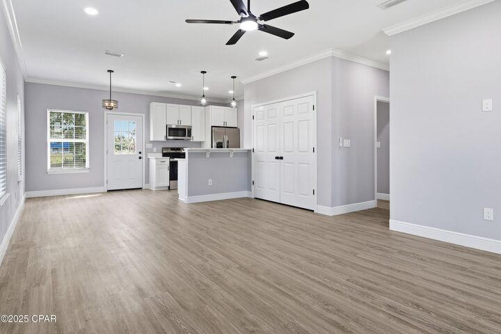 Property Photo: 1514 Louisiana Avenue FL 32405