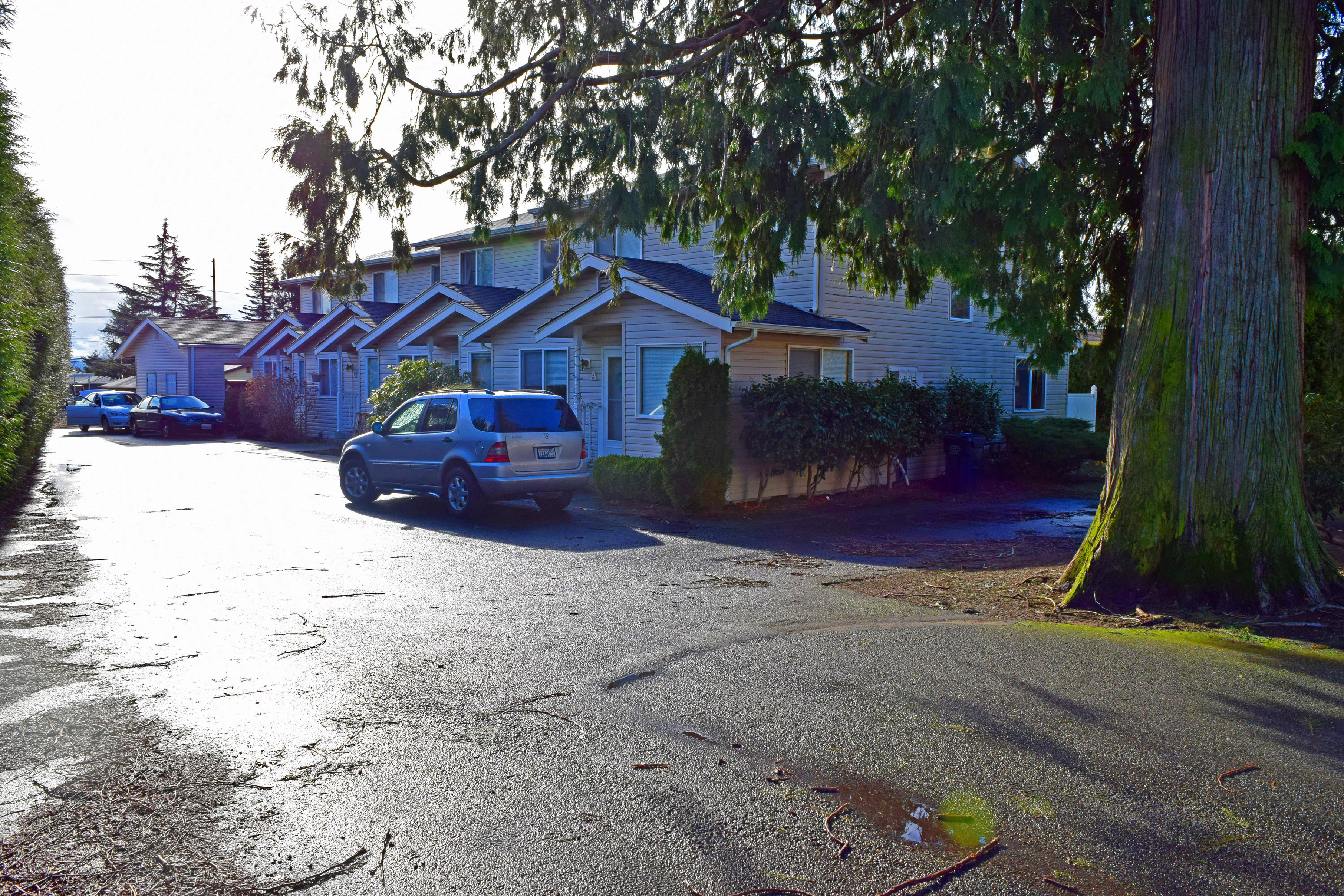 Property Photo: Proudly introducing 710 Drayton St WA 98264