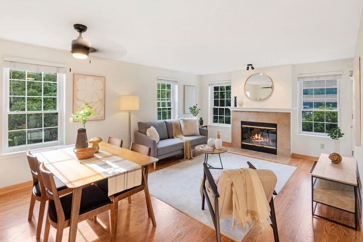Property Photo:  132 NE 95th Street B205  WA 98115 