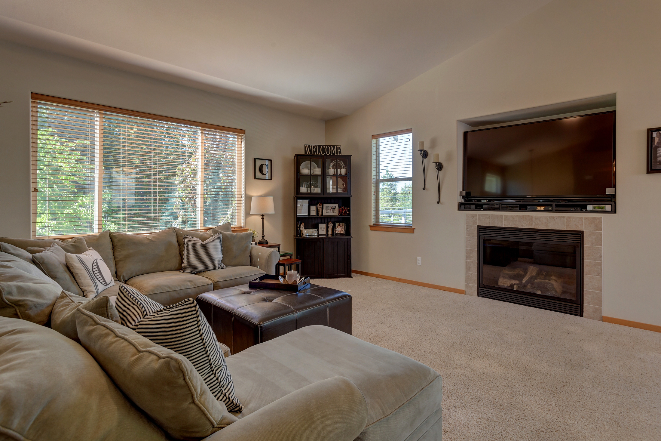 Property Photo: Interior 3326 Bristol Wy  WA 98226 