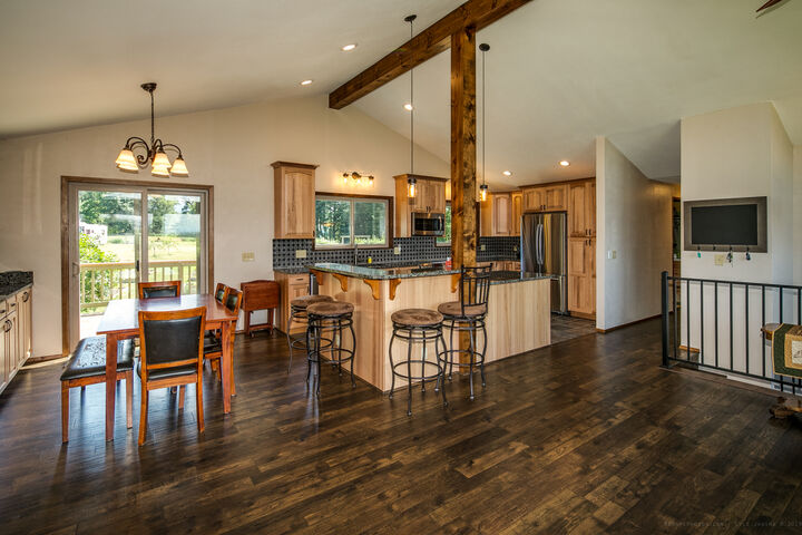 Property Photo:  6892 Goodwin Rd  WA 98247 