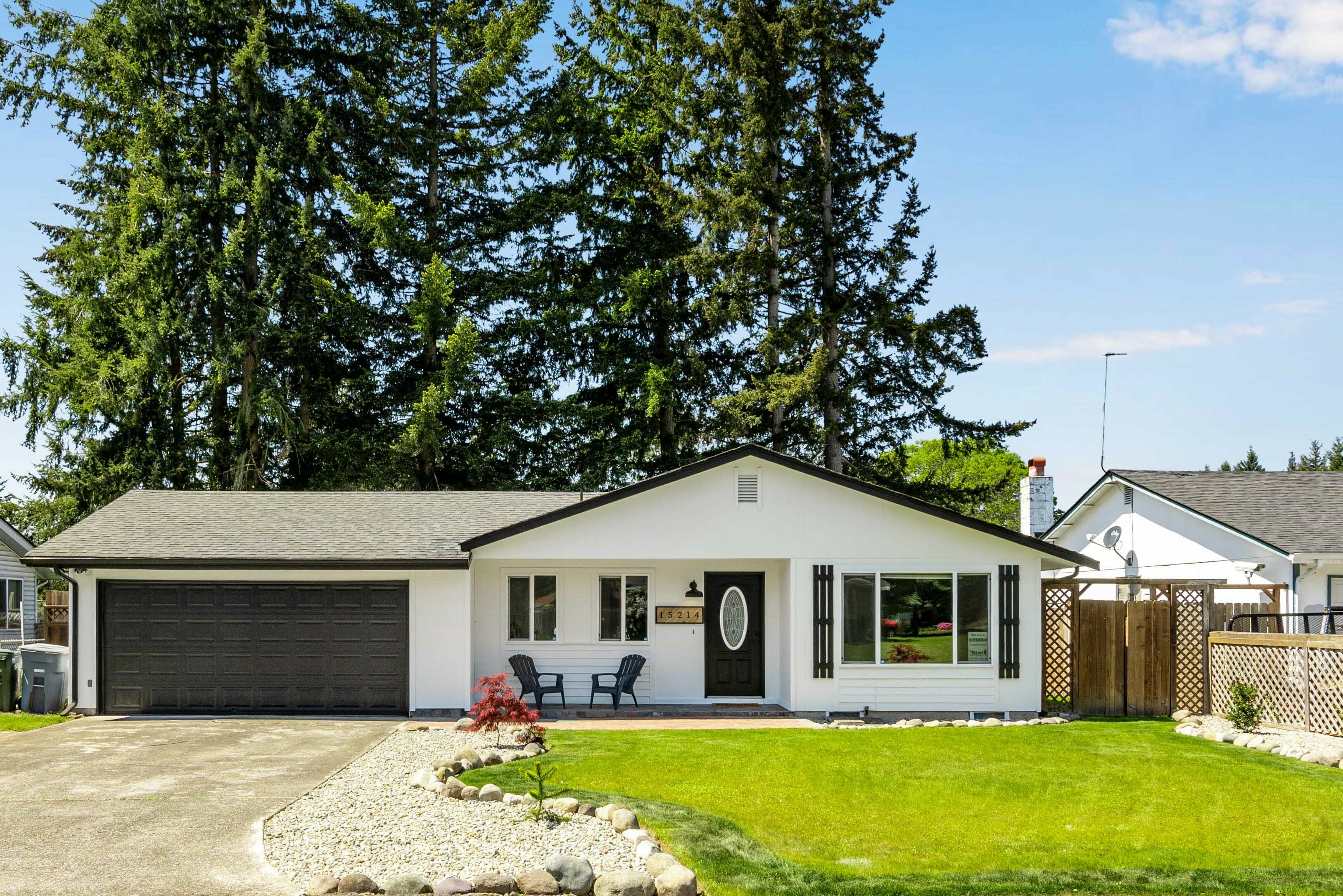 Property Photo:  15214 11th Av Ct E  WA 98445 