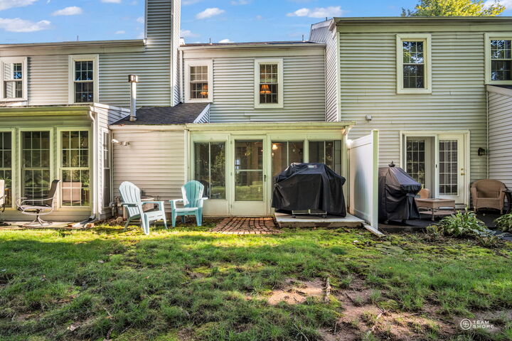 Property Photo:  610 Cambridge Court  PA 17078 
