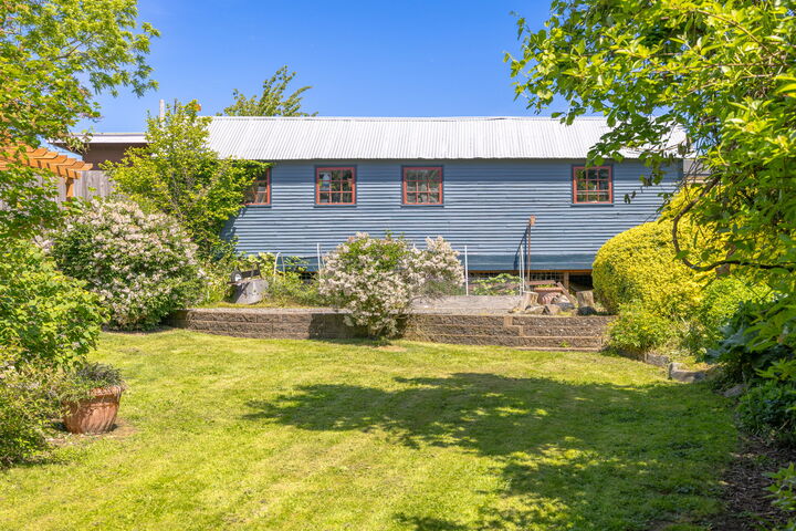 Property Photo: 1801 Donovan WA 98225