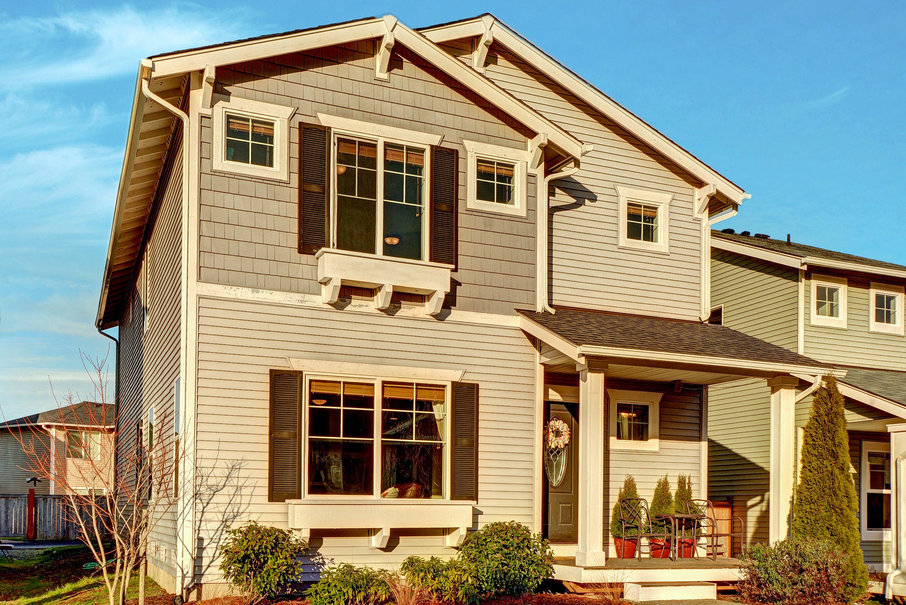 Property Photo: 5325 Razor Peak Dr WA 98273